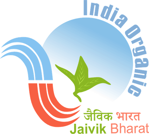 India Organic — NPOP certification, Govt. of India