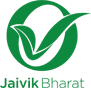 Jaivik Bharat — FSSAI organic mark, India