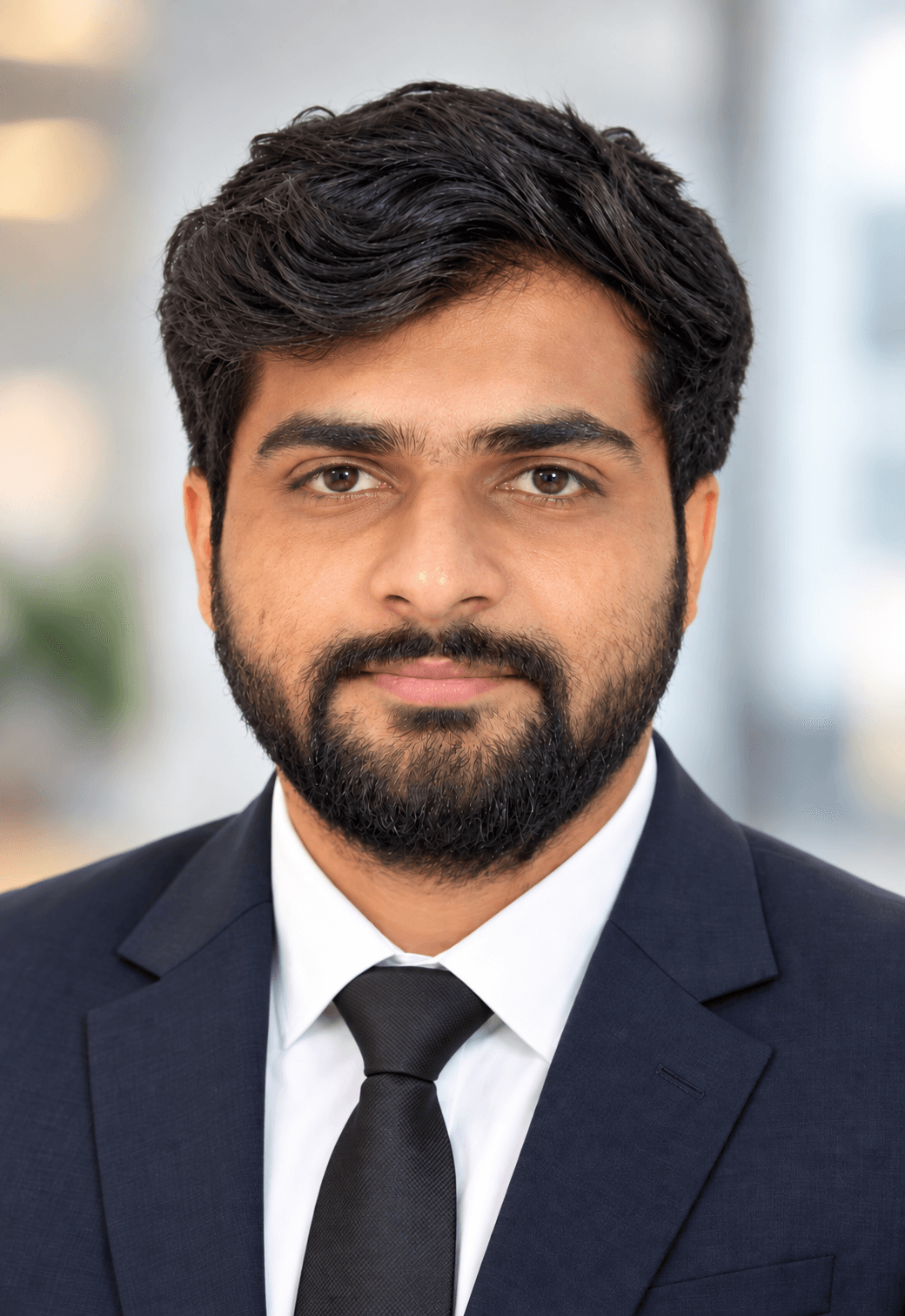 Ankeet Patel