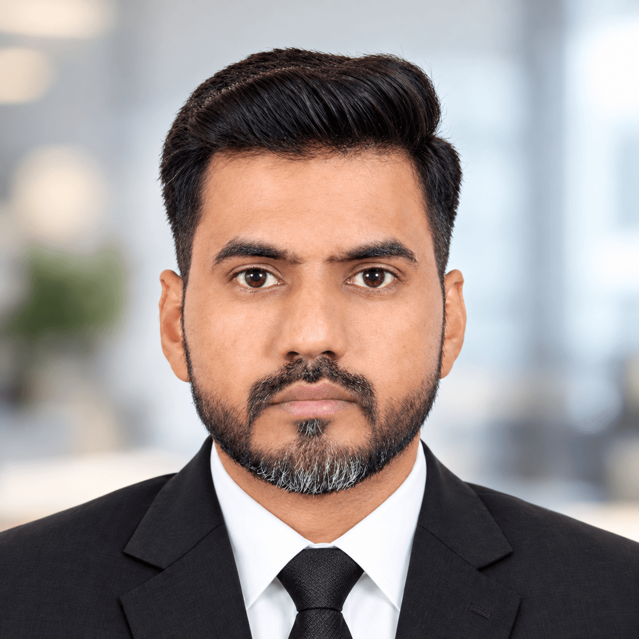 Jinal Patel
